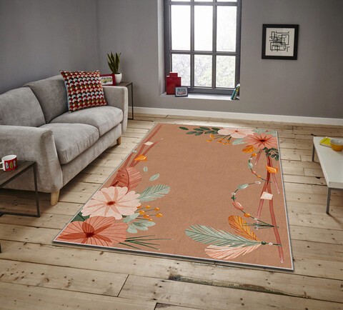 Covor, ASR CRPT-36 , 100x180 cm, Poliester, Multicolor