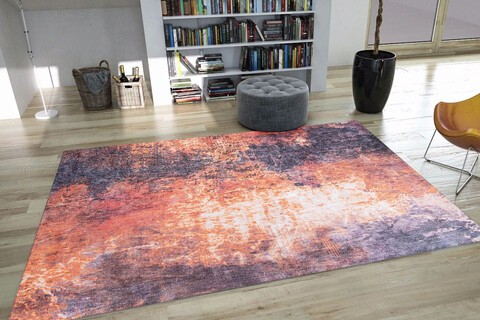 Covor, Funk Chenille, 230x330 cm, Poliester , Multicolor