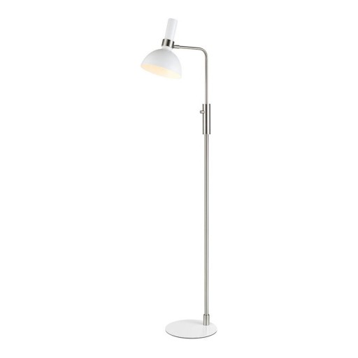 Lampadar Markslöjd Larry, alb