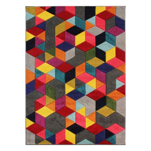 Covor Flair Rugs Dynamic, 80 x 150 cm