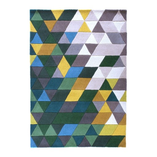 Covor din lână Flair Rugs Prism, 160 x 230 cm