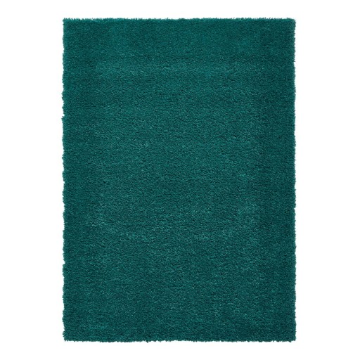 Covor Think Rugs Sierra, 120 x 170 cm, verde