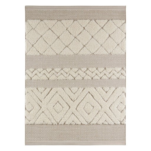 Covor Mint Rugs Todra, 160 x 230 cm, crem