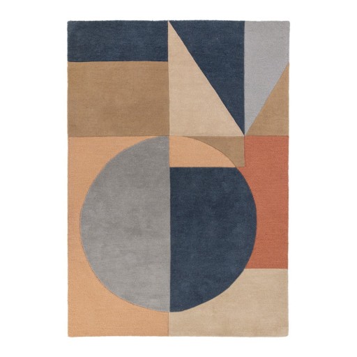 Covor din lână Flair Rugs Esrei, 120x170 cm