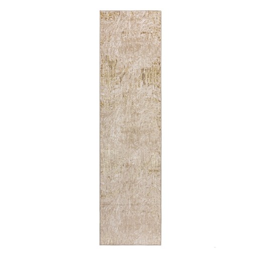 Traversă Flair Rugs Arissa, 80x300 cm, bej