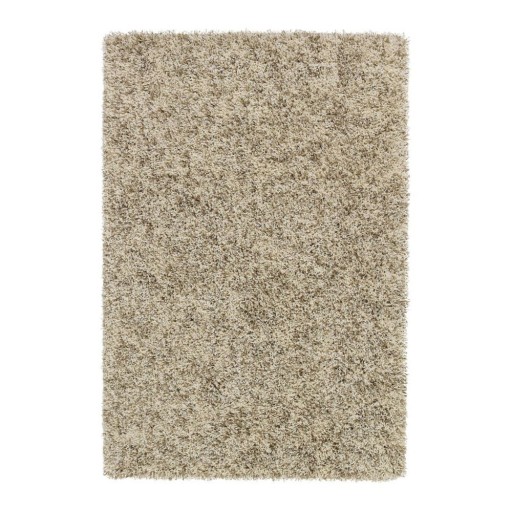 Covor Think Rugs Vista, 80 x 150 cm, crem