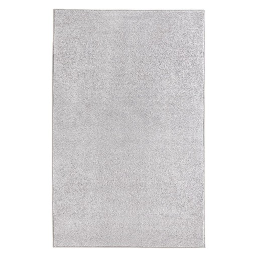 Covor Hanse Home Pure, 80x150 cm, gri deschis