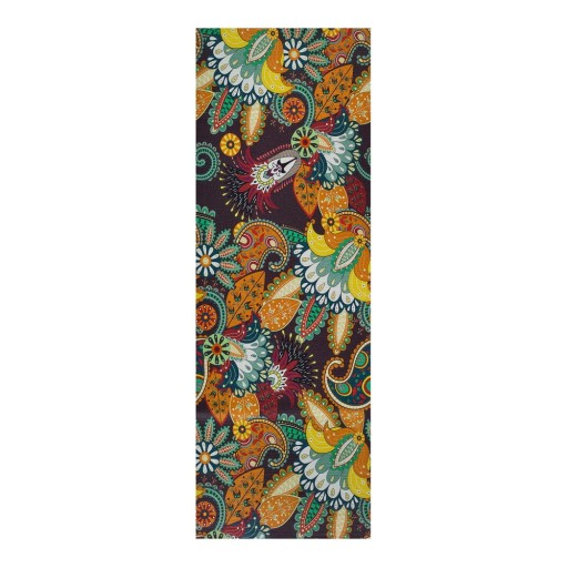 Covor Universal Ricci Paisley, 52 x 200 cm