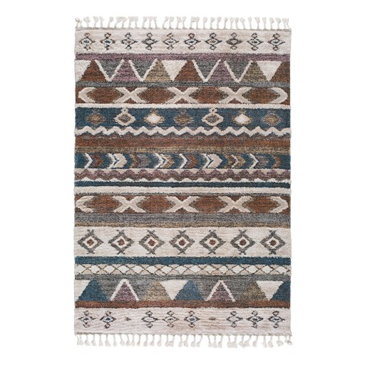 Covor Universal Berbere Ethnic, 80 x 150 cm