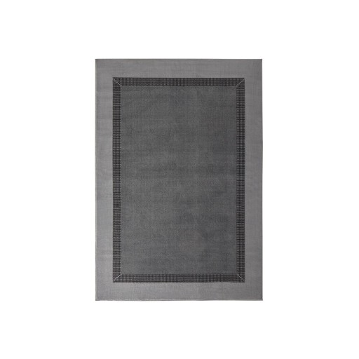 Covor Hanse Home Basic, 120x170 cm, gri