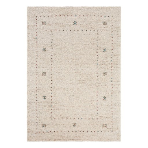 Covor Mint Rugs Nomadic, 160 x 230 cm, crem