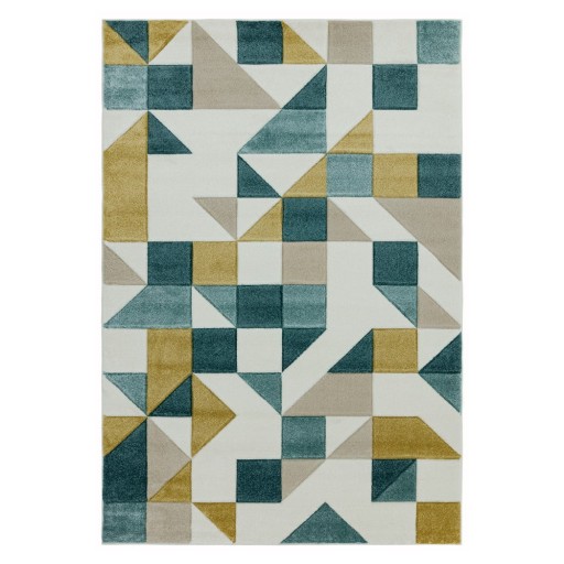 Covor Asiatic Carpets Shapes, 160 x 230 cm