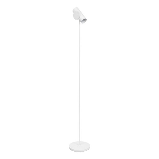 Lampadar Blomus Lily, înălțime 130 cm, alb