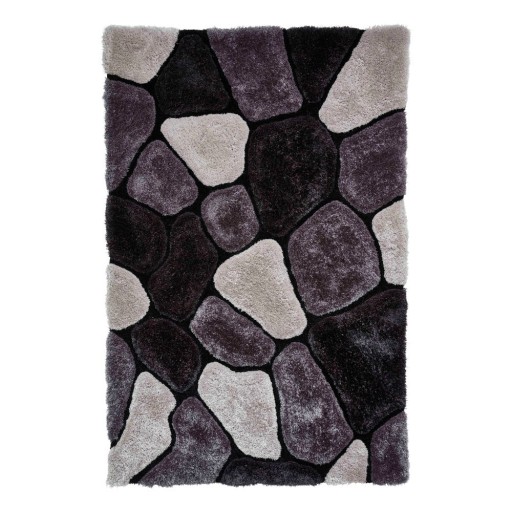 Covor Think Rugs Noble House Rock Dark, 120 x 170 cm