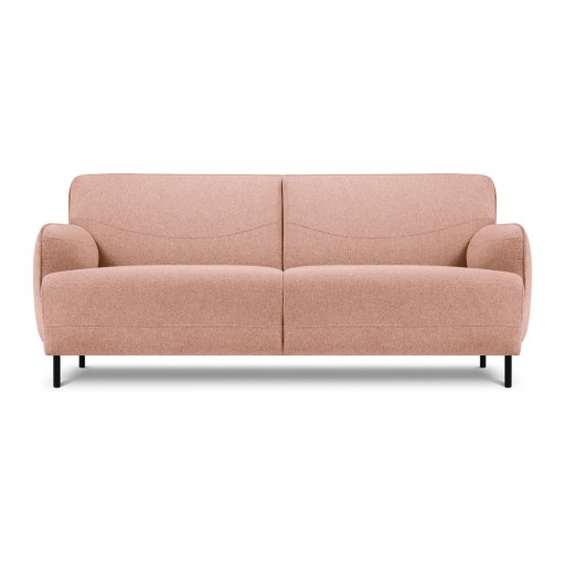 Canapea Windsor & Co Sofas Neso, 175 cm, roz