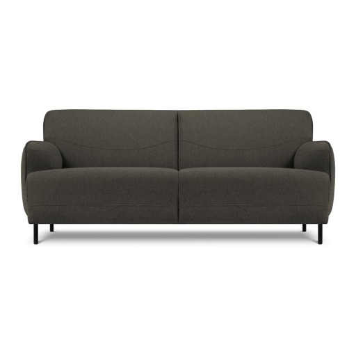 Canapea Windsor & Co Sofas Neso, 175 cm, gri închis