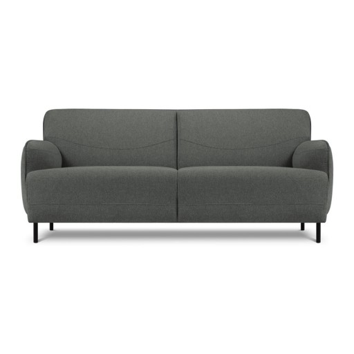 Canapea Windsor & Co Sofas Neso, 175 cm, gri