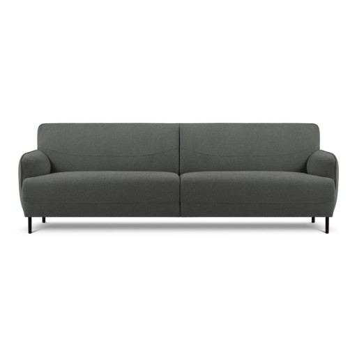 Canapea Windsor & Co Sofas Neso, 235 cm, gri