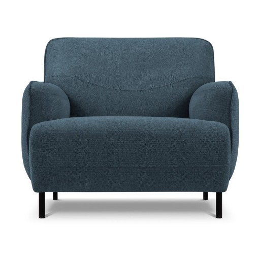 Fotoliu Windsor & Co Sofas Neso, albastru