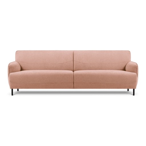 Canapea Windsor & Co Sofas Neso, 235 cm, roz