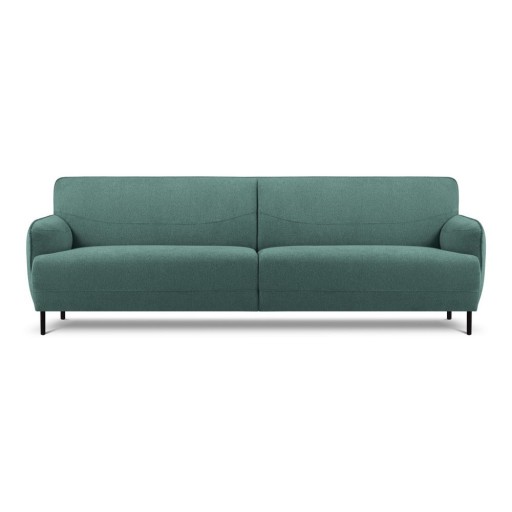 Canapea Windsor & Co Sofas Neso, 235 cm, turcoaz