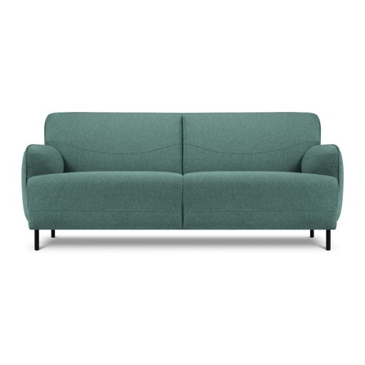 Canapea Windsor & Co Sofas Neso, 175 cm, turcoaz