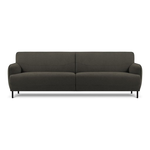 Canapea Windsor & Co Sofas Neso, 235 cm, gri închis