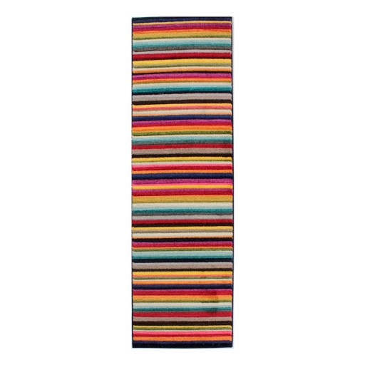 Covor Flair Rugs Spectrum Tango, 66 x 230 cm