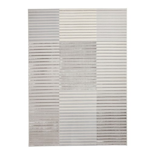 Covor gri/bej 220x160 cm Apollo - Think Rugs