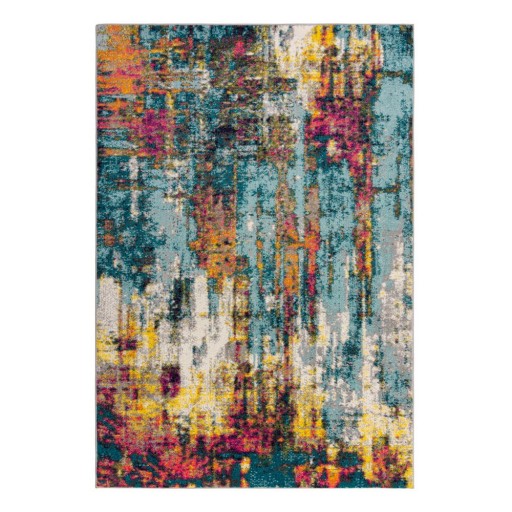 Covor 170x120 cm Spectrum Abstraction - Flair Rugs