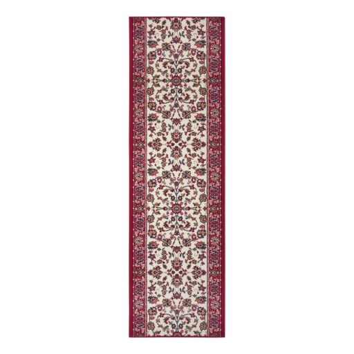 Covor tip traversă roșu 350x80 cm Vintage - Hanse Home