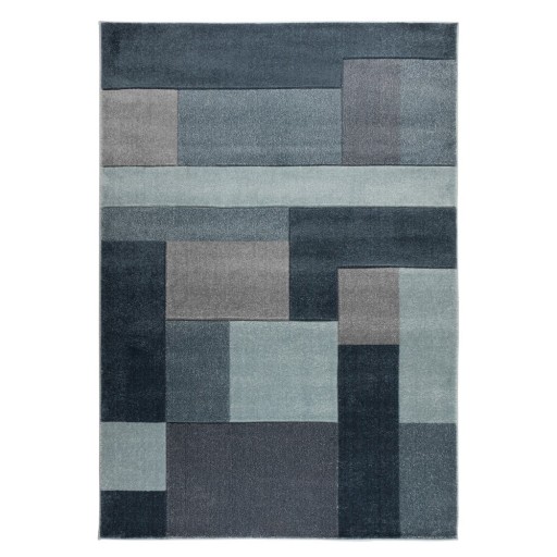 Covor Flair Rugs Cosmos Denim, 160x230 cm