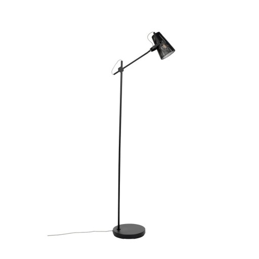 Lampadar negru Fokus - White Label