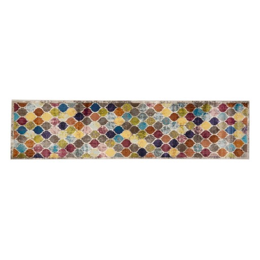 Traversă Think Rugs 16th Avenue II, 60 x 230 cm