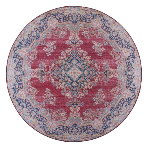 Covor lavabil rotund ø 180 cm Colby - Flair Rugs