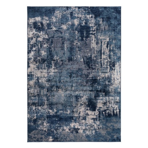 Covor albastru 150x80 cm Cocktail Wonderlust - Flair Rugs