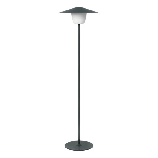 Lampadar LED Blomus Ani Lamp, negru