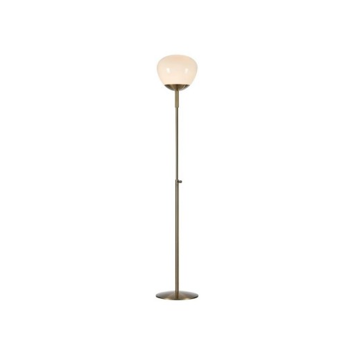 Lampadar Markslöjd Rise, înălțime 151 cm, auriu