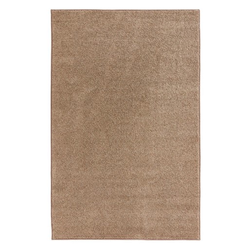 Covor Hanse Home Pure, 80x150 cm, maro