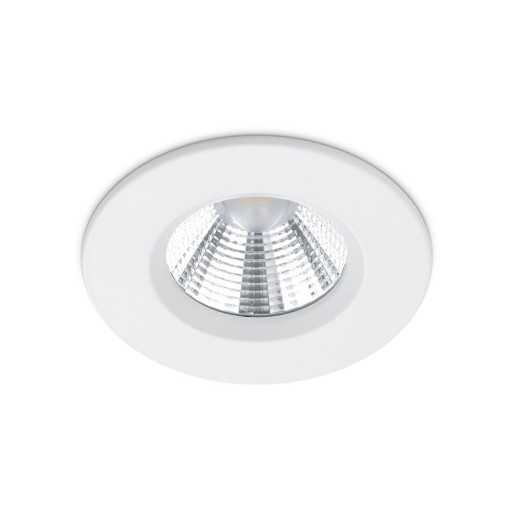 Corp de iluminat pentru exterior LED ø 8 cm Zenia – Trio