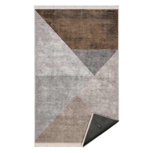 Covor bej 80x150 cm – Mila Home