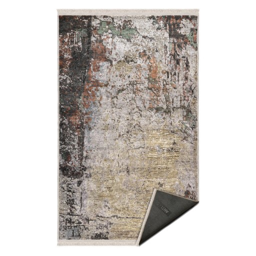 Covor maro-bej 80x150 cm – Mila Home