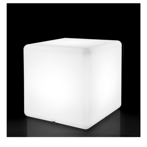 Corp de iluminat pentru exterior Cube – LDK Garden