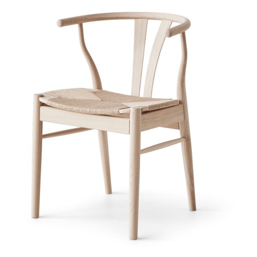 Scaun de dining din lemn de stejar Freja – Hammel Furniture