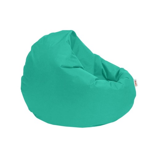 Beanbag pentru grădină turcoaz Lyzi – Floriane Garden