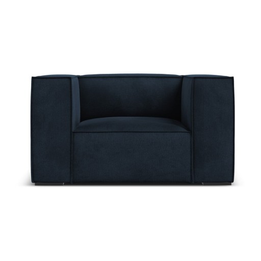 Fotoliu albastru închis Madame – Windsor & Co Sofas