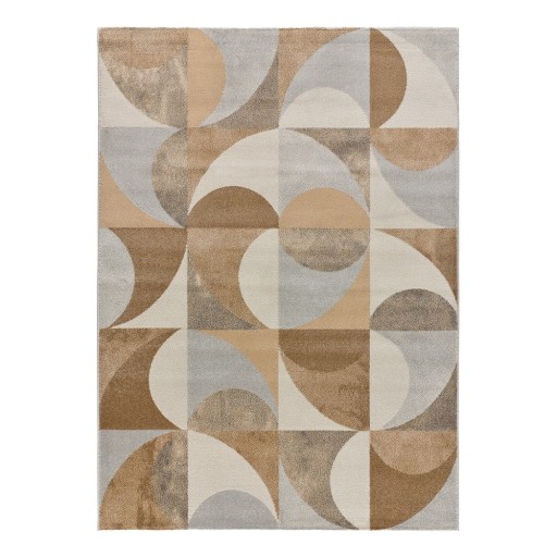 Covor bej 160x230 cm Cream – Universal