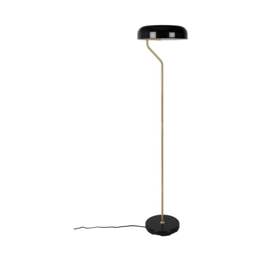 Lampadar Dutchbone Eclipse, negru