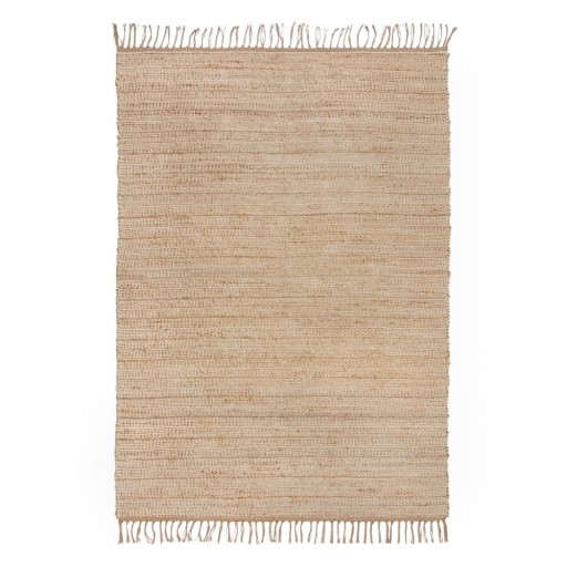 Covor în culoare naturală 160x230 cm Levi – Flair Rugs