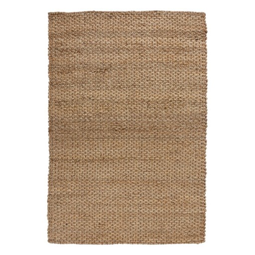 Covor în culoare naturală din iută 160x230 cm Sol – Flair Rugs